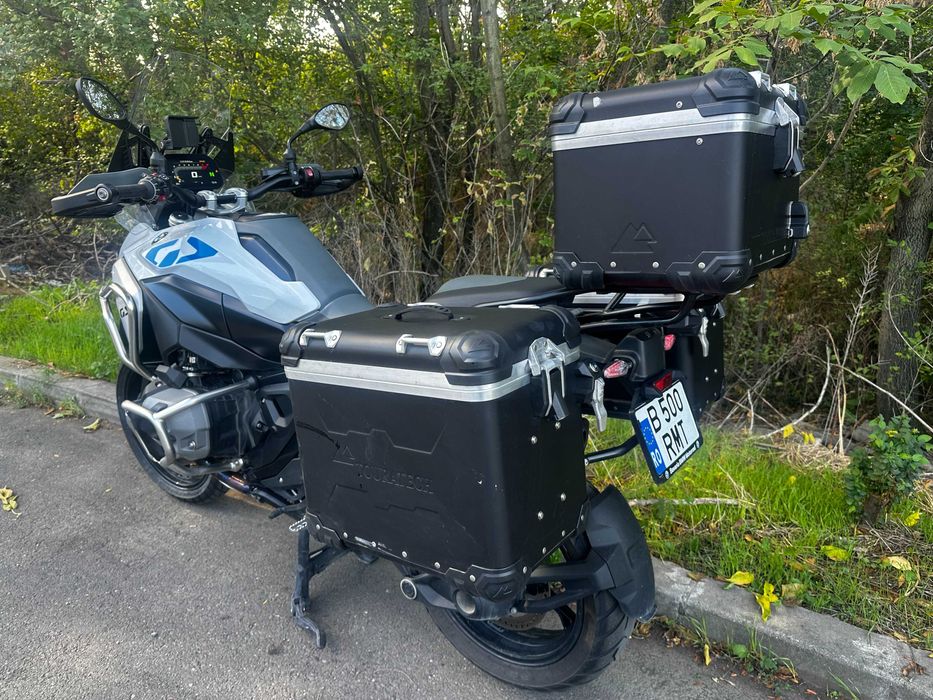 BMW R1300GS 20500 tva inclus cu Garantie !