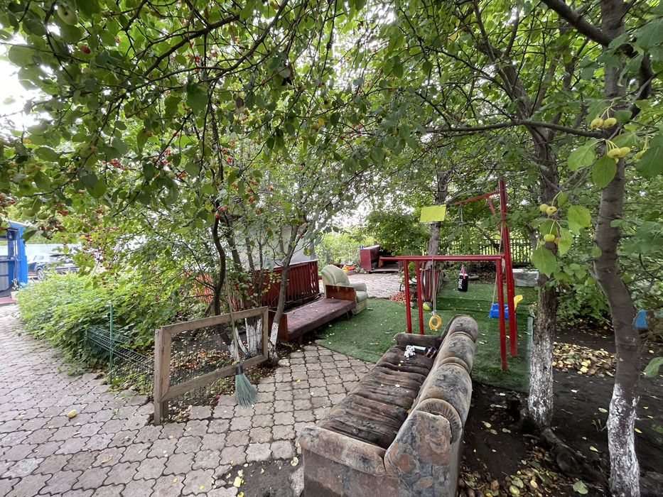 Продам дом с бизнесом