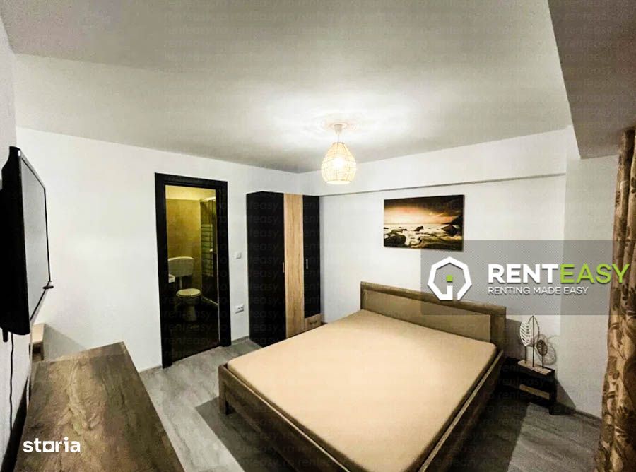 Apartament cu o camera situat in zona Mitropolie