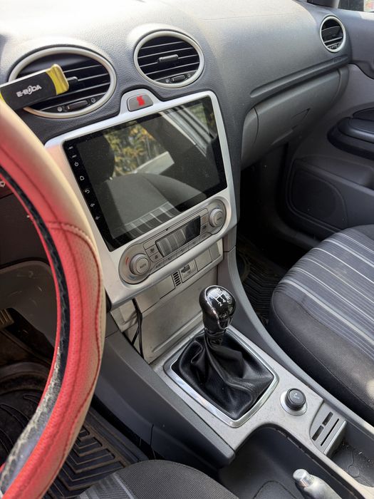 FORD Focus 2009 — imagine 2