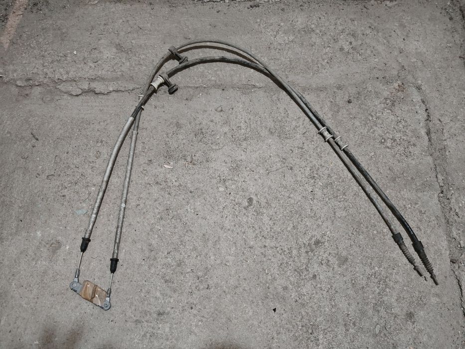 Части за Опел Вектра Ц, Opel Vectra C 1.8 122 к. с. Всичко за 95 лева