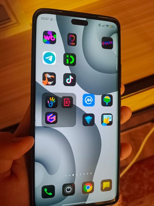 Xiaomi 13 lite обмен