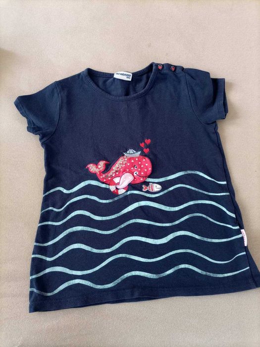 Страхотни маркови дрешки за деца от 1 до 24 месеца ;)