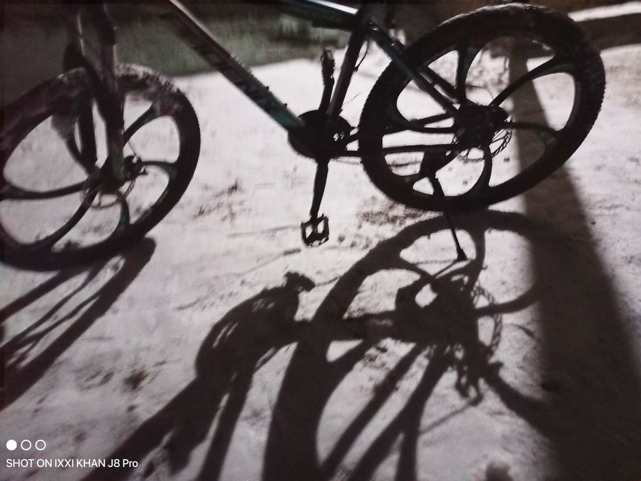 Продам велосипед