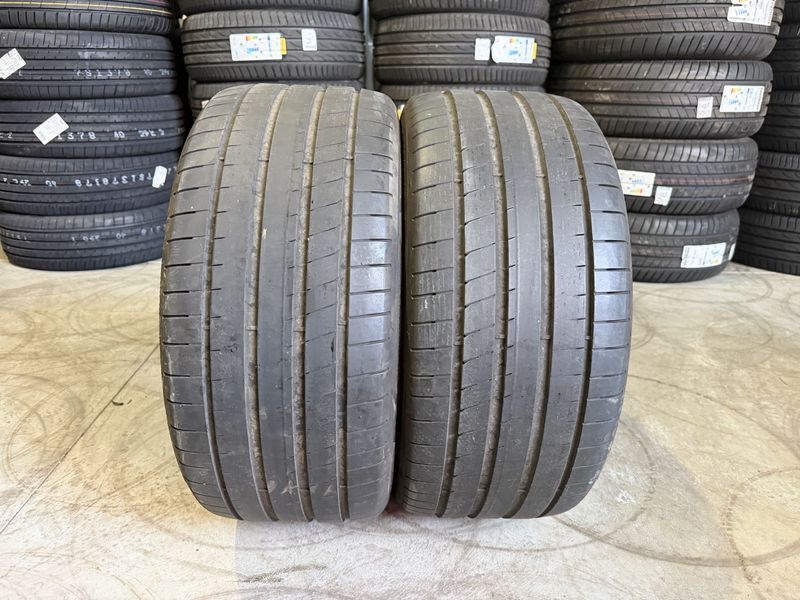 255/35/19 GOODYEAR 2бр