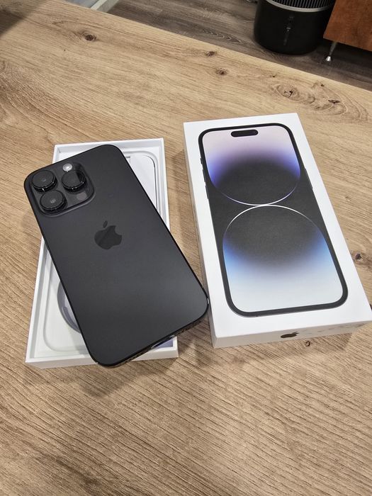 IPhone 14 PRO 5G Impecabil