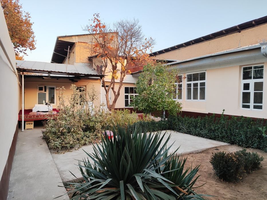 Нурафшон кучада арендага хонадон