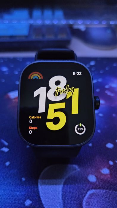 Умные часы Redmi Watch 4