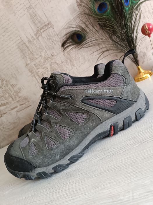 Оригинальные кроссы Karrimor