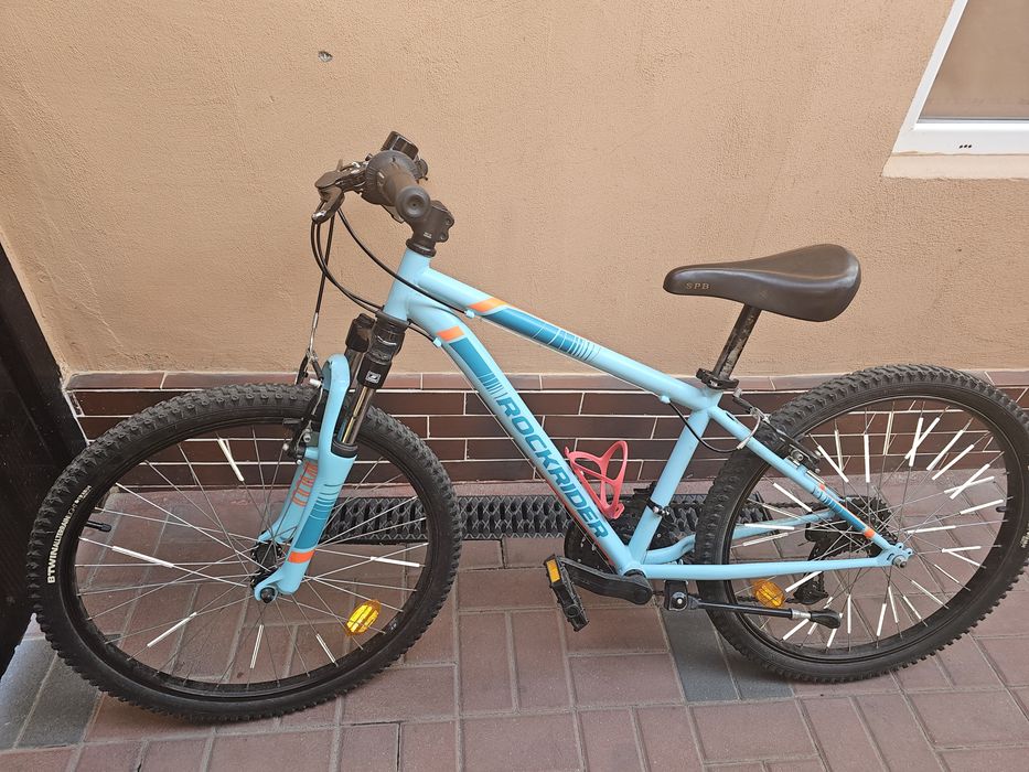 Bicicleta copii 9 12 ani