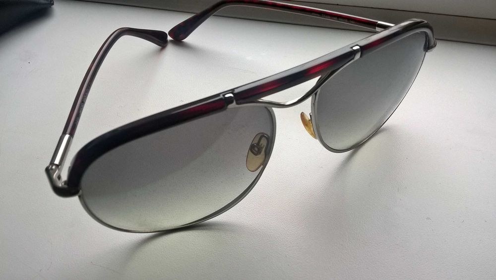 TOM FORD TF 235 12A MARCO ochelari de soare sunglasses
