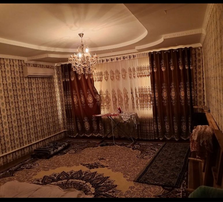 Продается двух этажный дом.