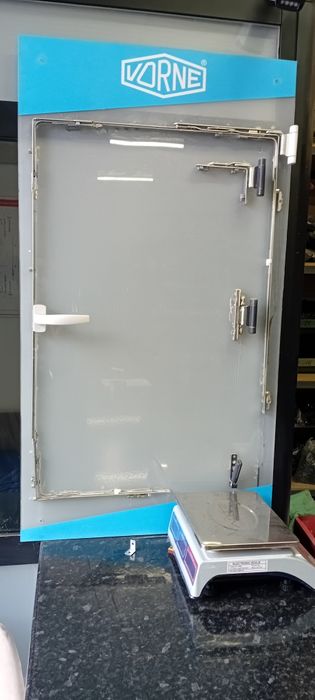 Ремонт окон и дверей