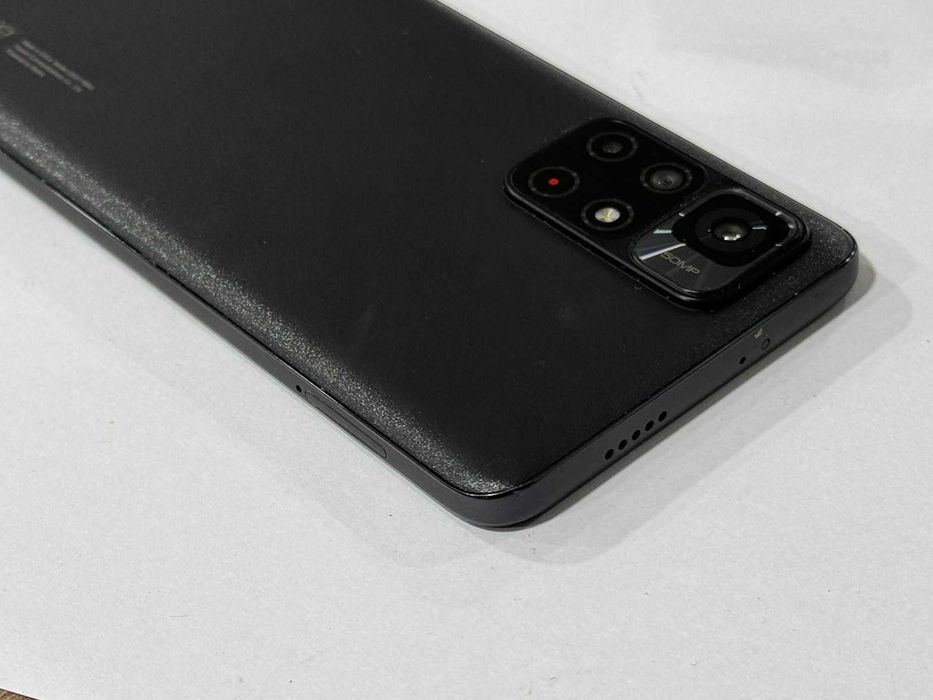 Продавам Redmi Note 11S 5G 128gb