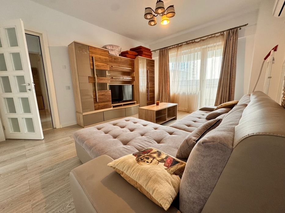 Apartament 2 camere Royal Town. Se ofera factura fiscala pt chirie. Proprietar