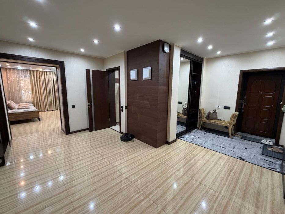 Аренда Дом Корейское посольство 220 м2