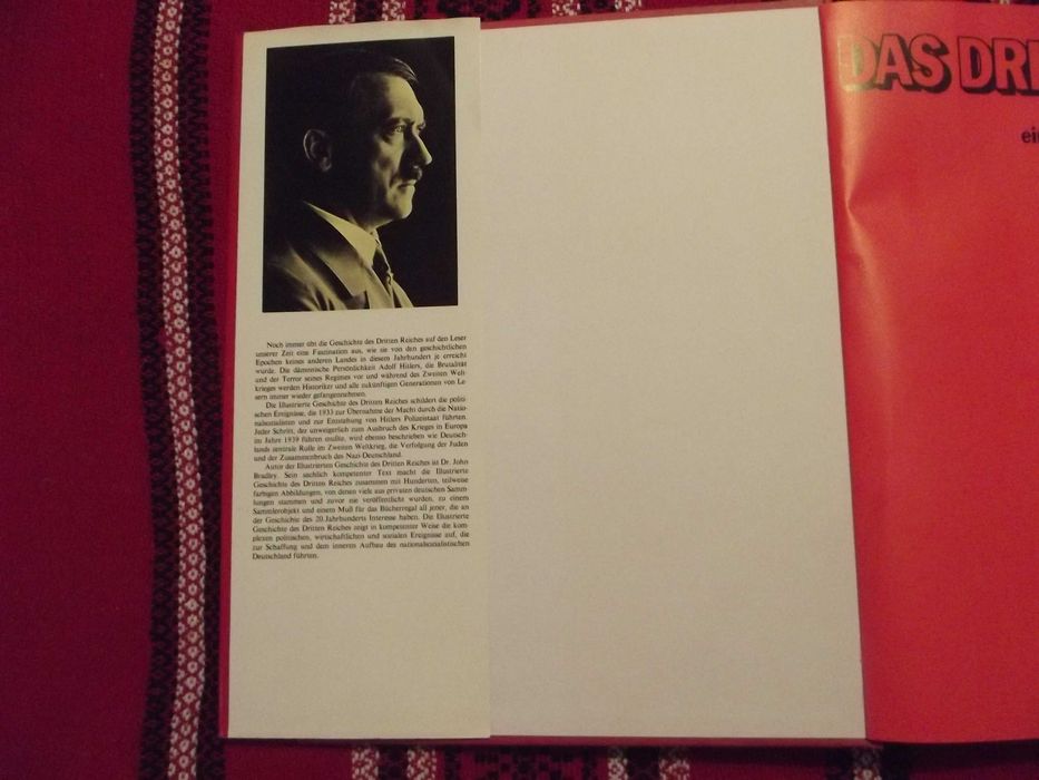 Album color imagini WW 2