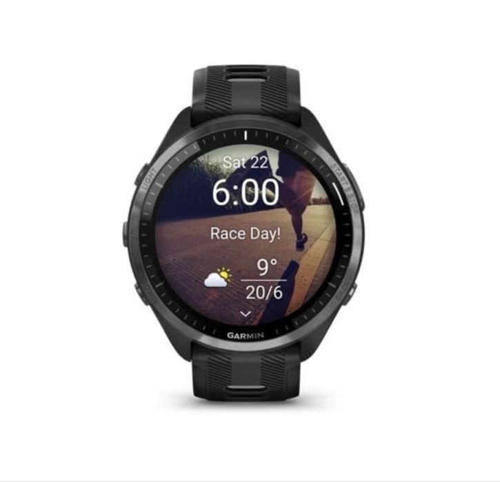 Smartwatch Garmin Forerunner 965