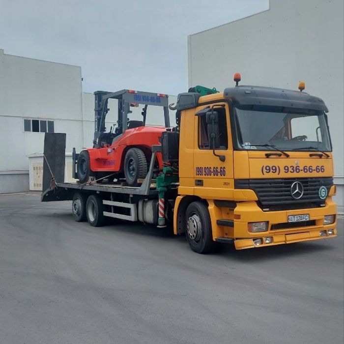 Кара 10 тонна услуга kara xizmati