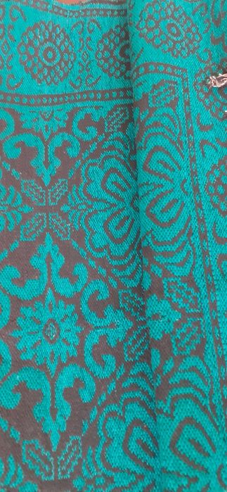 Два броя пътеки от 100% памук.