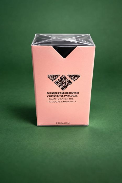 Prada Paradoxe Intense