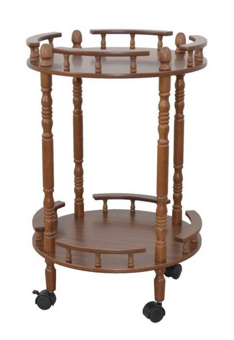 Продавам ретро бар маса на 2 нива