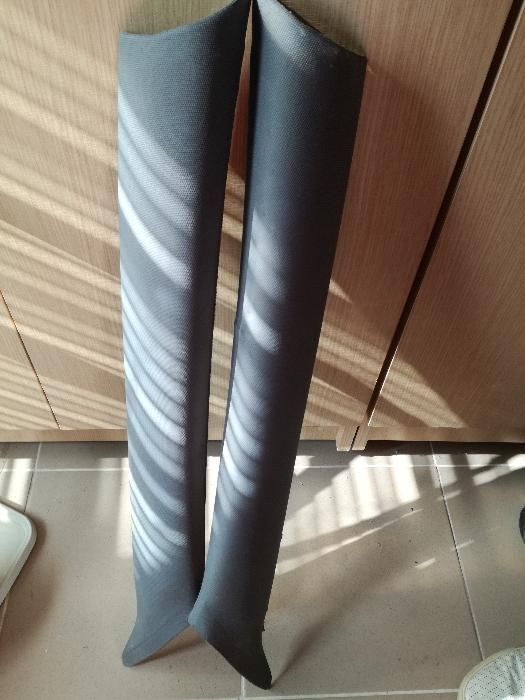 Копчета,дръжки,кори,уплътнения, Ауди а4 б5