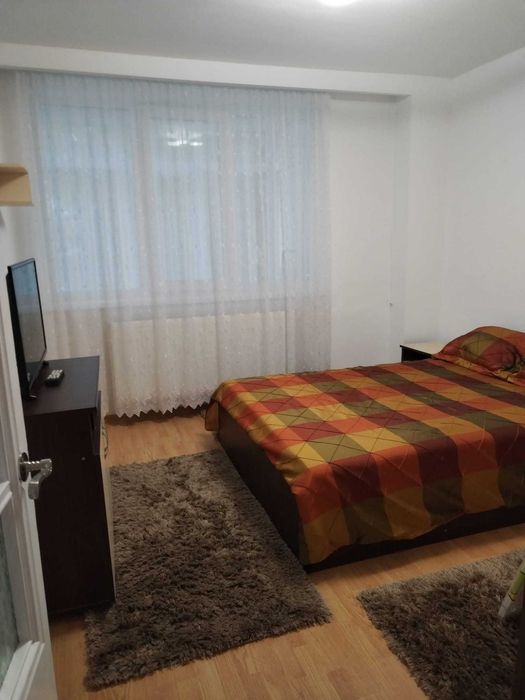 Apartament de inchiriat, Calea Bucuresti(Stomatologie)