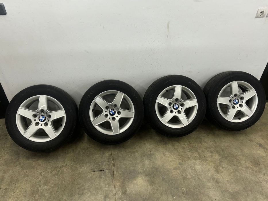 Jante BMW 205 60 R15