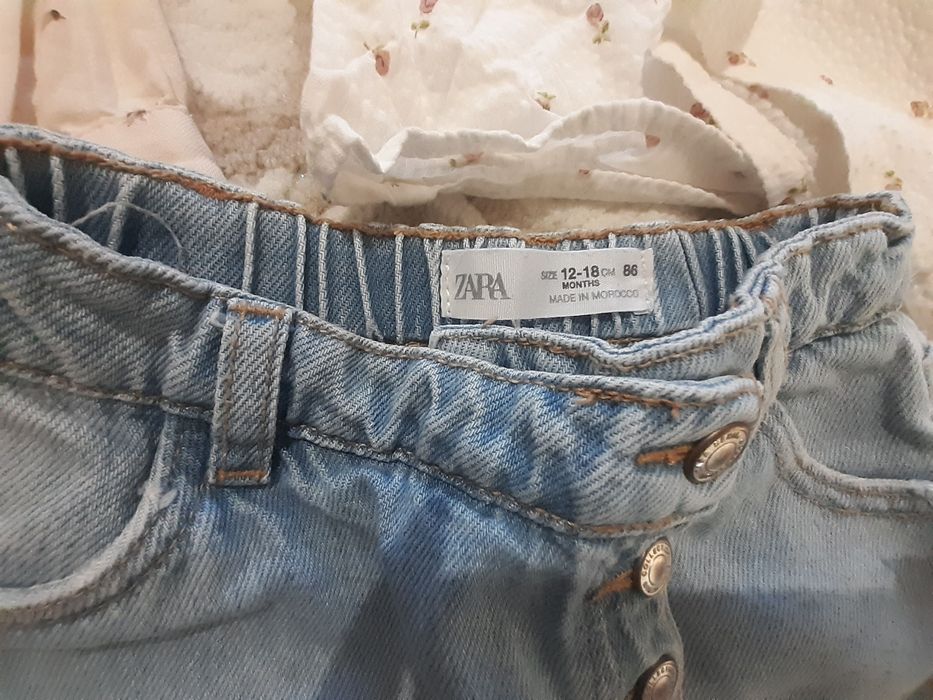 Детски ЛОТ за Момиченце 86 см.