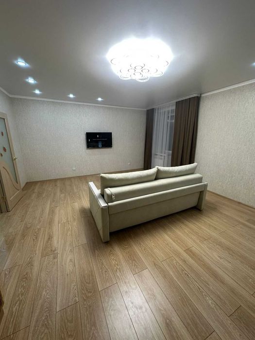 Евро двушка район ДБС