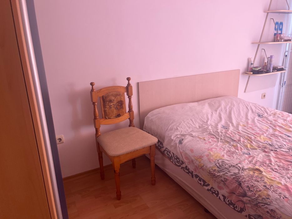 Дава се под наем Двустаен апартамент в Благоевград, Идеален център - 64 кв.м за 306 € - Снимка #3