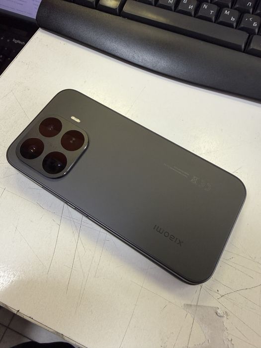 Xiaomi 17t, 12/256,