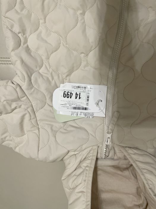 Комбинезон Baby Go