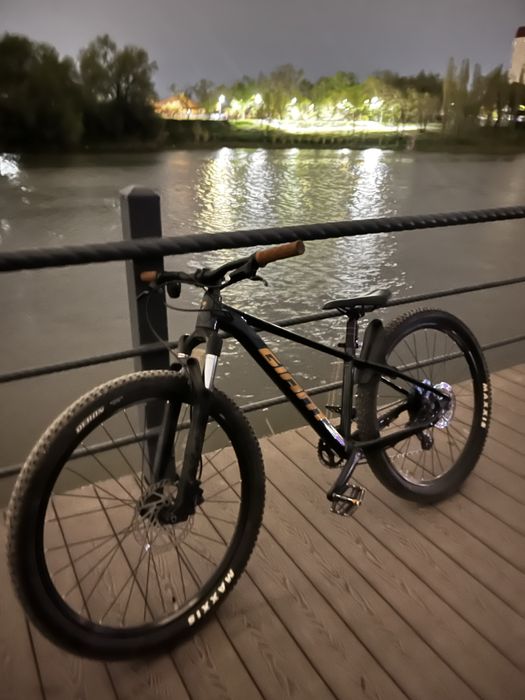 Giant talon 2 xs