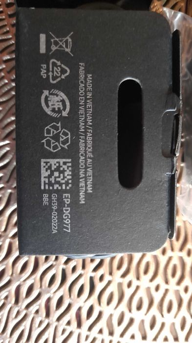 set incarcator Samsung Original Super Fast Charge 25w adaptor + cablu