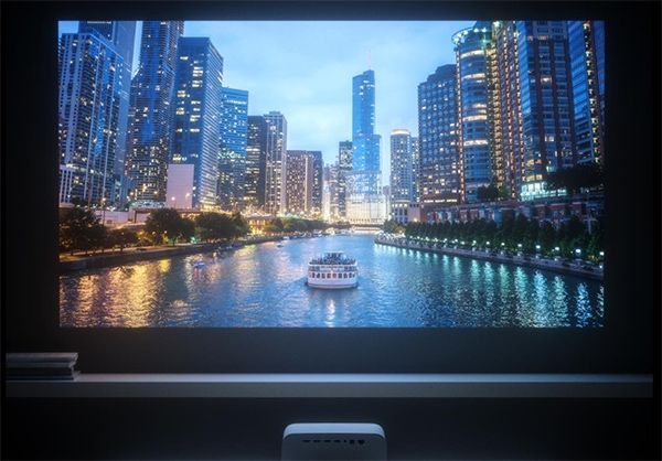 Аренда проектора, прокат проектора