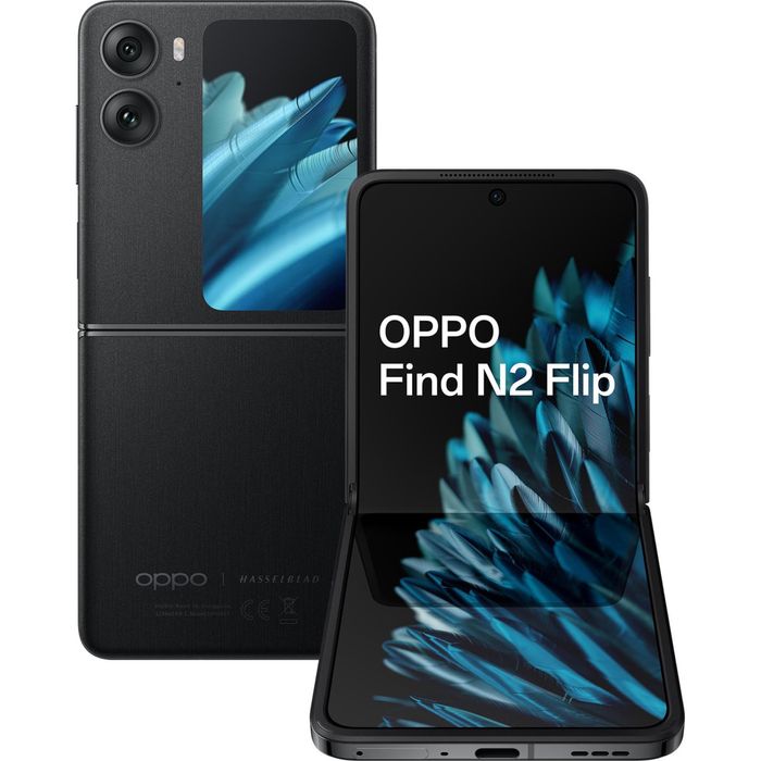 Oppo Find N2 5G идал