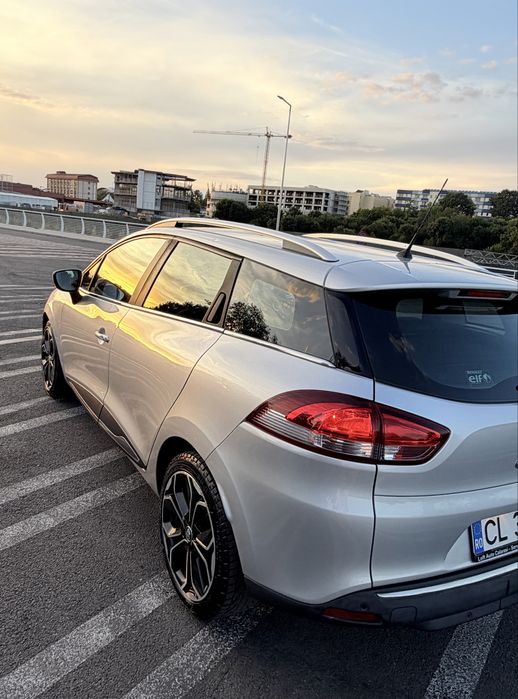 RENAULT Clio 2017 — imagine 2