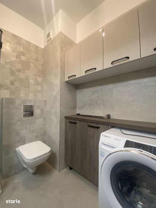 Apartament 3 camere bloc nou Exigent Plaza Residence Centrala Parcare
