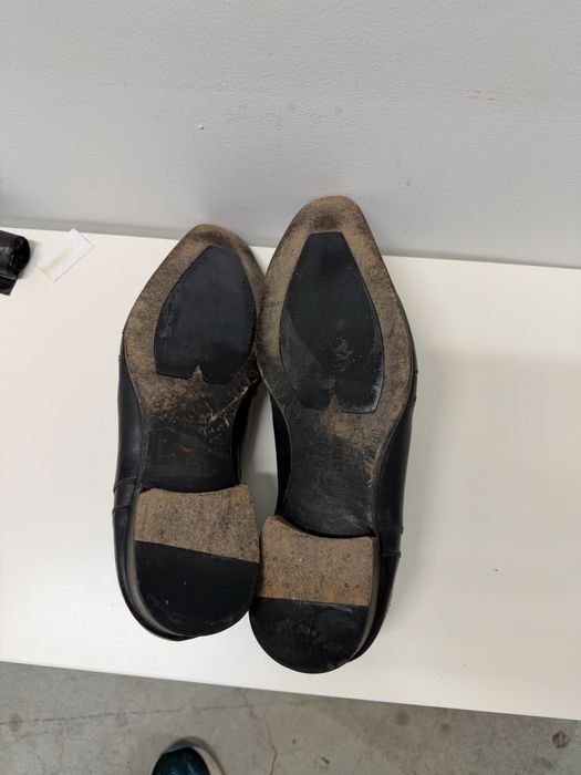 Елегантни обувки