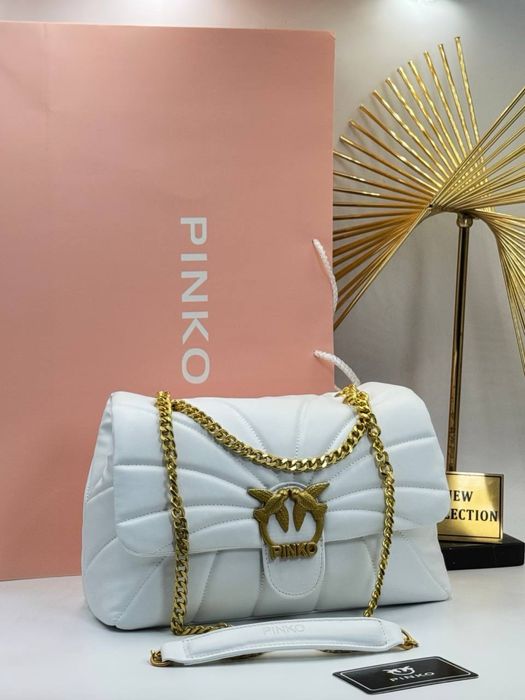 Geanta Pinko noua !!! Dimensiuni 37/21 !!!