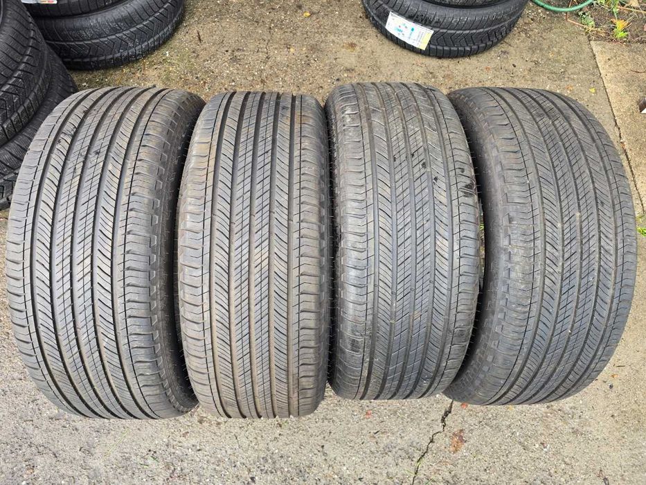 Anvelope / Cauciucuri Michelin Primacy All Season LR 275/50 R21 113Y - NOI Iarna
