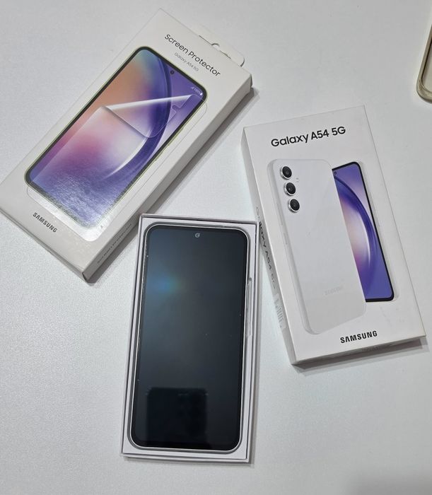 Samsung A54 5G 128GB 8RAM