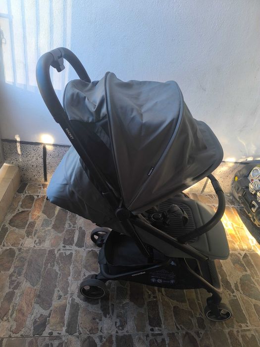 Детска количка Easywalker Rockey S