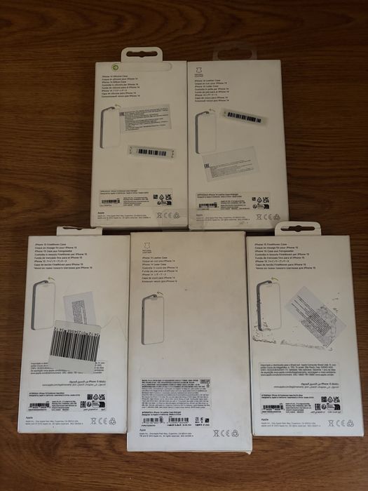 MagSafe iphone чехол 14-