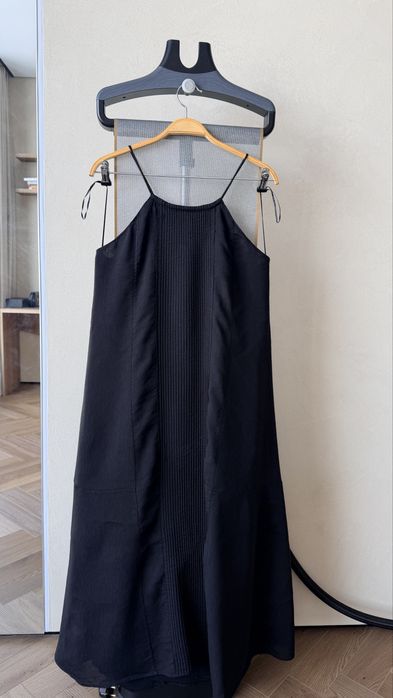 Летнее платье Massimo Dutti