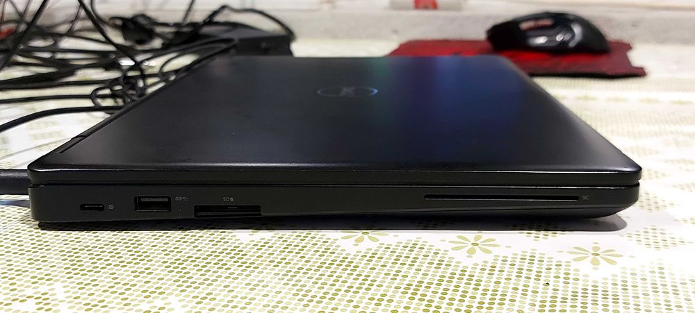 ЛАПТОП Dell Latitude 5480