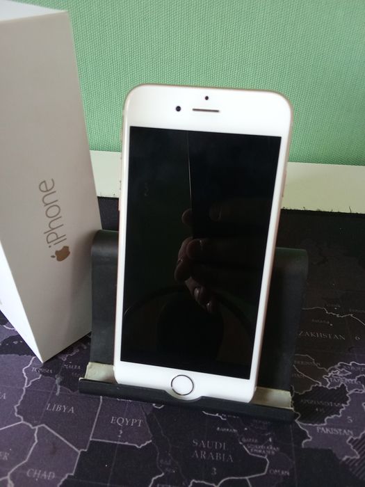 Продам  iPone 6 16GB
