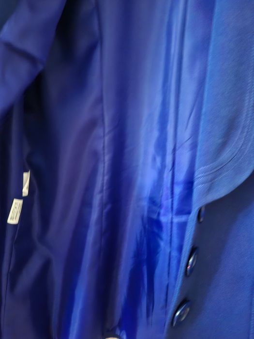 Sacou stofă mărime 40